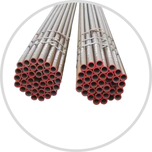 Alloy Steel A691 9 Cr EFW Pipes